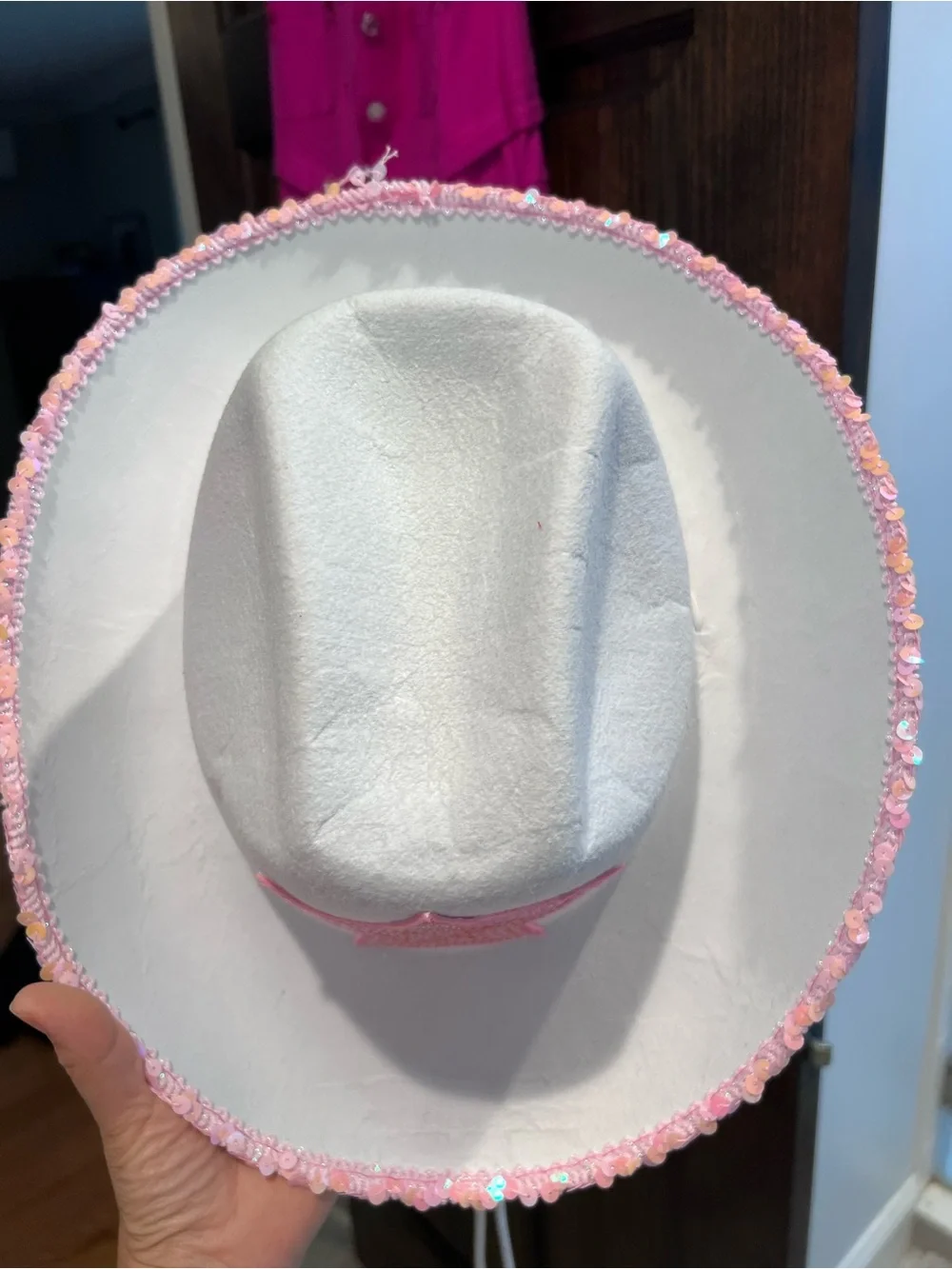 Barbie costume size 10
